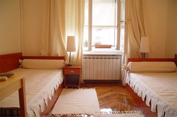 Хърватска Privát Загреб / Zagreb, Екстериор